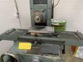Okamoto Linear 612/14 High Precision Hand Feed Surface Grinder