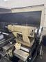 26" X 80" WILLIS ENC2680 CNC FLATBED LATHE. STOCK # 0882225