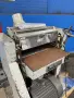 NORTHTECH INDUSTRIAL MACHINERY 20” X 4” AUTOMATIC PLANER  -  NT-20-10HCV S-LTD
