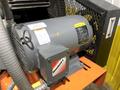 7.5 HP DEVAIR MODEL #TASV-5052-S 175 PSI VERTICAL AIR COMPRESSOR WITH AIR TAK 20 SCFM AIR DRYER: STOCK 16096