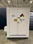 DENIOS REAXIS C218 HAZMAT STORAGE SHED USED