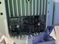 Otec Finishing Machine  - (gl) Cf1-50