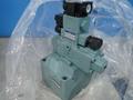 YUKEN FLOW CONTROL VALVE ASSEMBLY   -  FHCG-06-250-A100-13