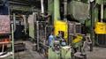 360 TON MECOLPRESS HOT FORGING PRESS CELL #2