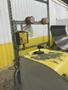 1" X .105 WEAN MOTORIZED SCRAP WINDER COILER. STOCK # 0436526
