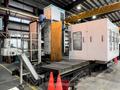 SNK Ikegai NB130PE3.5 CNC Table Type Horizontal Boring Mill