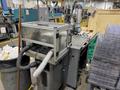 2018 UNIVERSAL ROBOTS UR10 Cobot - Dual Chuck Grippers, Flexible Loading System