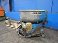 ROTO FINISH 60" SPIRATRON/VIBRATORY FINIHSING BOWL