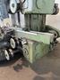 48" FRORIEP 4-JAW VERTICAL TURRET LATHE. STOCK # 0667925