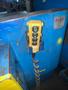 40,000# ROWE UNCOILER AND COIL CAR COMBO STOCK 3714