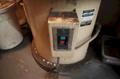 Rampe Finishing Bowl Vibratory Deburrer Finisher with Buckets of Extra Media- Auction Item