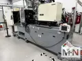 88 TON 1.2 OZ NISSEI MODEL NEX80IV-5EG ELECTRIC INJECTION MOLDING MACHINE MFG 2018 (2) AVAILABLE