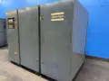 ATLAS COPCO 150 HP AIR COMPRESSOR  -  GA 110
