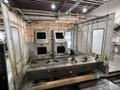SNK Ikegai Horizontal Machining Center, 2007