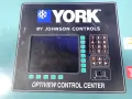 YORK CONTROL PANEL  -  YSDCCBS3-CMDS