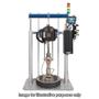 GRACO TC257J Check‑Mate Tandem Supply Pump 23:1 for 50 Gal Drum NEW