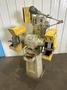 14&quot; CINCINNATI MODEL # SPL DOUBLE END PEDESTAL GRINDER: STOCK #78079
