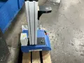 INSTRON 112 LB SINGLE COLUMN TESTING SYSTEM  -  3342Q 2283