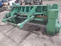 8&#039; X 1/4&quot; WYSONG MODEL #825 MECHANICAL POWER SQUARING SHEAR: STOCK #23635