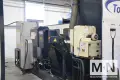 Makino MCC2013-VG CNC 6-Axis High Speed Horizontal Machining Center, 2013