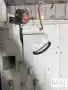 Mori Seiki NMV-5000 DCG CNC Vertical Machining Center, 2008