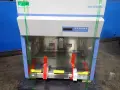 THERMO FISHER SCIENTIFIC 22" X 34" X 22" BIOLOGICAL SAFTEY CABINET   -  1323