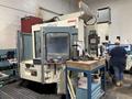 NIIGATA SPN-50 4-AXIS HORIZONTAL MACHINING CENTER