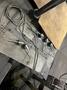 5&quot; SHIBAURA BFT-130PD TABLE TYPE HORIZONTAL BORING MILL. STOCK # 0131225