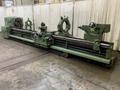 24" X 192" MONARCH MODEL 2516 SERIES 80 ENGINE LATHE: STOCK #81440
