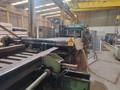 78" x .50" x 25TON ATECNIN/MARIANI CUT-TO-LENGTH LINE