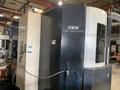 OKK HP-500S Horizontal Machining Center