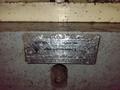 160 TON SUTHERLAND MODEL #FTP-160 GAP PRESS, STROKE 7.87&quot;, new 2000 : STOCK #20720