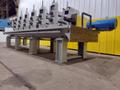 6 STAND X 2&quot; YODER MODEL #M2-1/2 ROLLFORMER: STOCK #18586