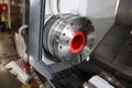 Haas ST-55 CNC Lathe Turning Center, 12.5" Hole, 12 Station Turret, Tailstock, (2) 26" Chucks, 1,000 PSI Coolant - NEW 2023