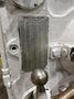 4' x 9" CARLTON MODEL #1A RADIAL ARM DRILL: YOBRO #26163