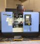 Doosan DNM 350/5AX 5-Axis CNC Vertical Machining Center – 2017 Mill