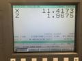 DOOSAN LYNX 220A CNC Lathe, 2011 – with SMW Bar feed