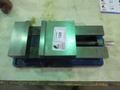 Kurt D675 Machine Vise with Steel Jaws- Auction Item