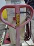 (4) 13,000 LBS STERTIL-KONI MODEL ST-1060 HEAVY DUTY MOBILE COLUMN LIFT JACKS: STOCK #23063