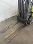 4,200 LB. CLARK GCS25MB FORKLIFT. STOCK # 0237925