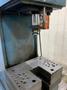 12 TON NEFF D12-5M HYDRAULIC C-FRAME PRESS: STOCK #81035