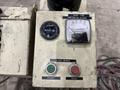 13&quot; WIDE X 15 HP GOFF MODEL #15E13 PORTABLE SURFACE &amp; FLOOR SHOT BLASTER &amp; DUST COLLECTOR: STOCK #21291