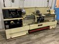14" X 60" JET MODEL #GH-1460ZX GAP BED ENGINE LATHE: STOCK #80747