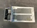 MITSUBISHI 9 KW SERVO DRIVE UNIT  -  MDS-C1-V1-90