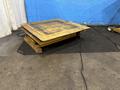 2000 LB  ECONO-LIFT HYDRAULIC SCISSOR LIFT TABLES: STOCK #77595
