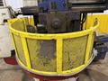 54" SCHIESS-FRORIEP VERTICAL TURRET LATHE (VTL), 66" TOTAL SWING: STOCK #18177