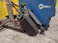 MILLER XMT450 CC CV WELDER W/ FEEDER: STOCK #23484