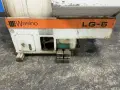 WASINO CNC LATHE  -  LG-6