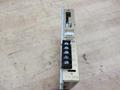 Used Haas Brushless Servo Amplifier For CNC Machine Axis Drives #4015J-A