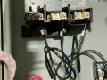 ABB 18 AMPS INDOOR FUSE BOX   -  CR308BT94R3FDALIA
